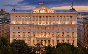 Imperial Hotel Vienna Austria