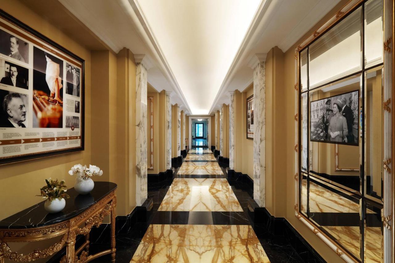 Hotel Imperial, A Luxury Collection Hotel, Vienna Exterior photo